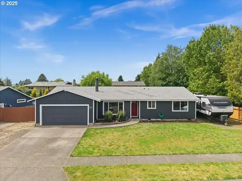 211 S 5th Avenue Cornelius OR 97113