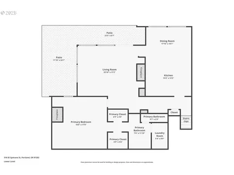 318 SE Spokane Street Portland OR 97202