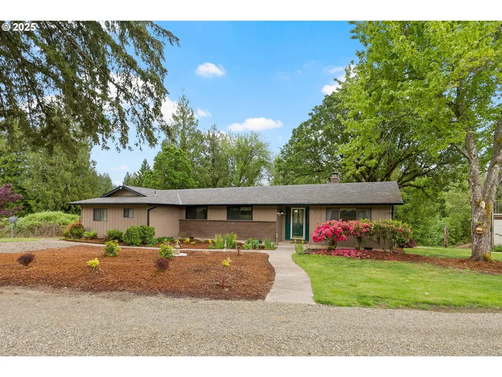 13150 S Freeman Road Mulino OR 97042