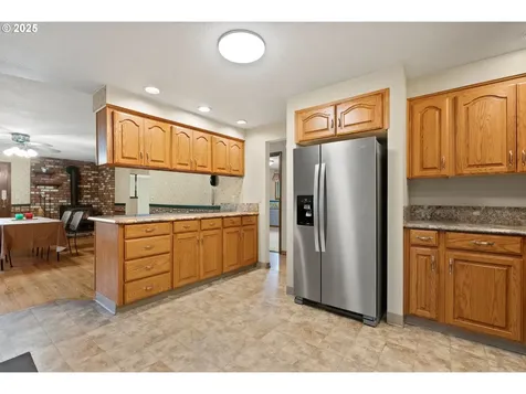 13150 S Freeman Road Mulino OR 97042