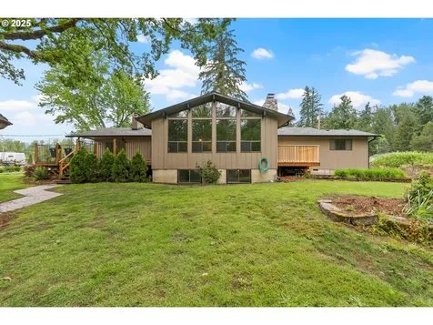 13150 S Freeman Road Mulino OR 97042