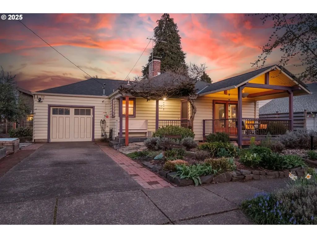 1325 NW 14th Street Corvallis OR 97330