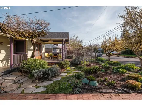 1325 NW 14th Street Corvallis OR 97330
