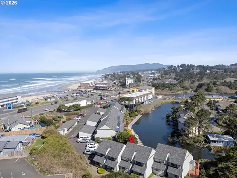 180 SE Highway 101 Lincoln City OR 97367