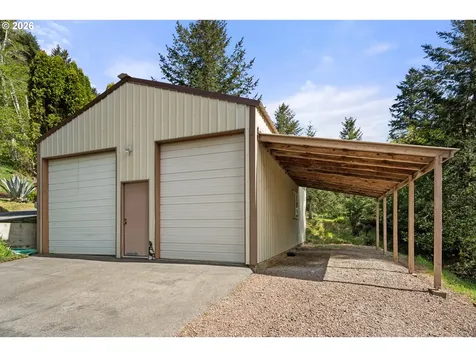 17146 Mountain Drive Brookings OR 97415
