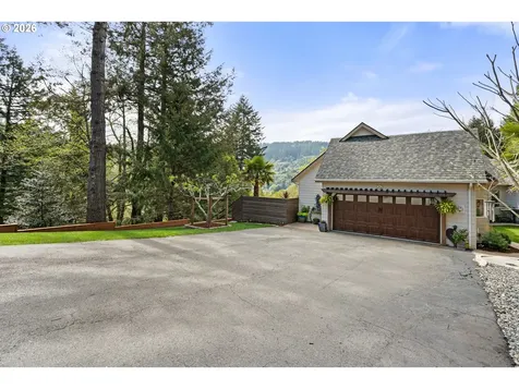 17146 Mountain Drive Brookings OR 97415