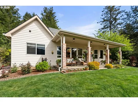 17146 Mountain Drive Brookings OR 97415