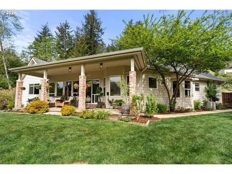 17146 Mountain Drive Brookings OR 97415