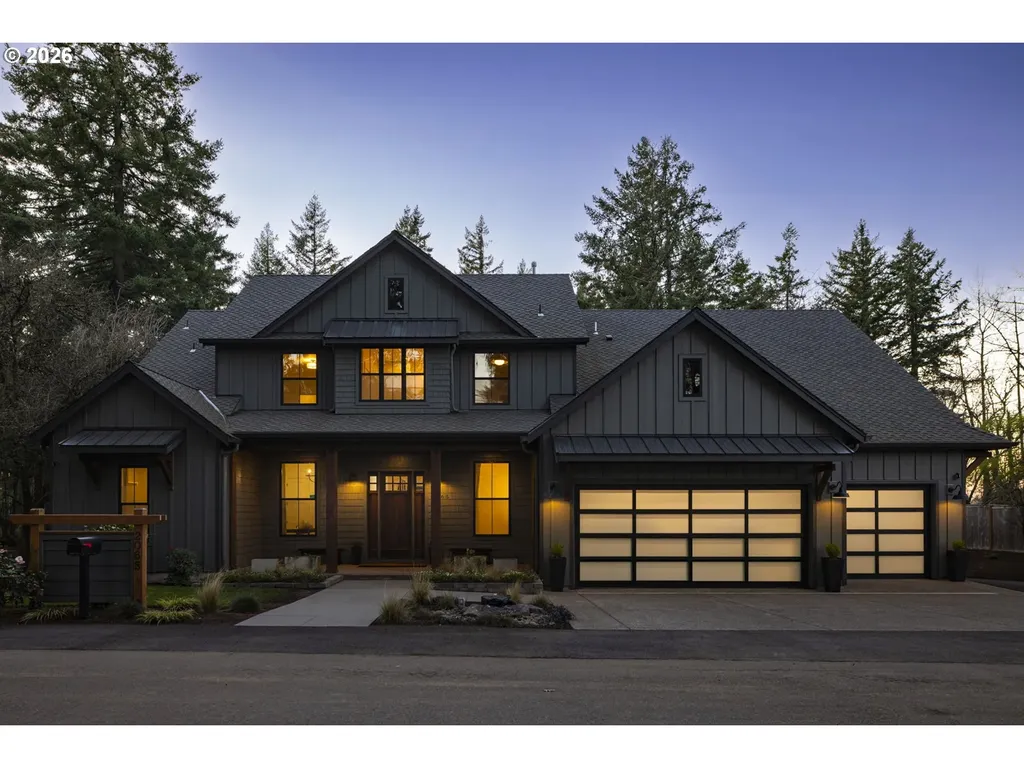 2065 SW 75th Avenue Portland OR 97225