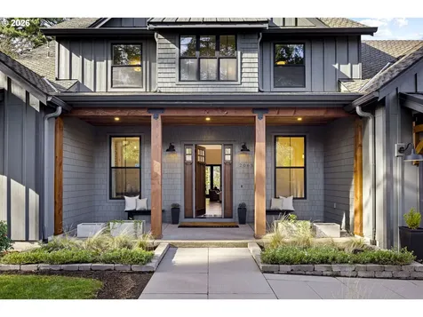 2065 SW 75th Avenue Portland OR 97225