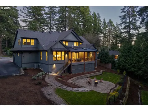 2065 SW 75th Avenue Portland OR 97225