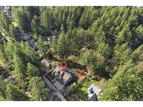 2065 SW 75th Avenue Portland OR 97225