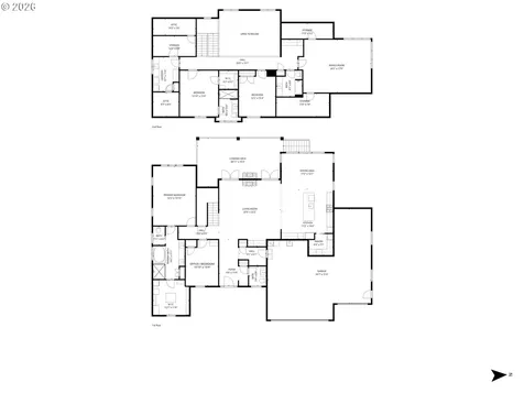 2065 SW 75th Avenue Portland OR 97225