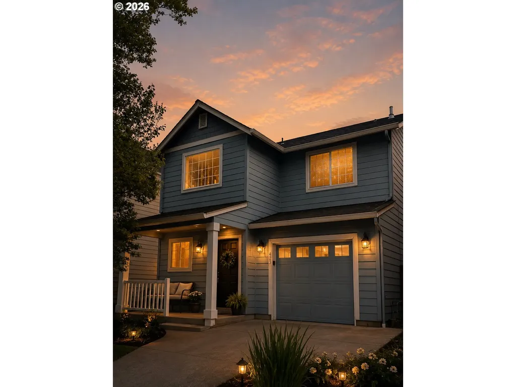 423 NW 153rd Street Vancouver WA 98685