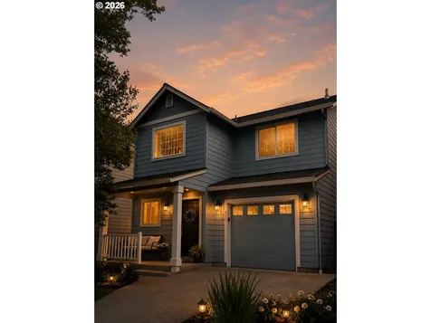 423 NW 153rd Street Vancouver WA 98685