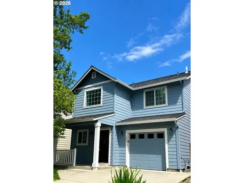 423 NW 153rd Street Vancouver WA 98685