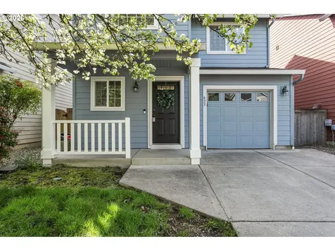 423 NW 153rd Street Vancouver WA 98685