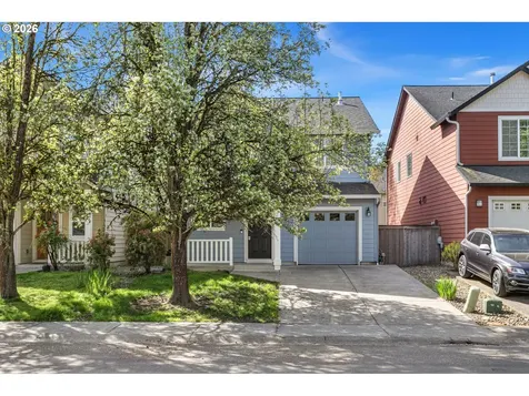 423 NW 153rd Street Vancouver WA 98685