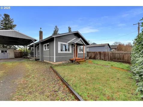 92219 Savage Street Marcola OR 97454