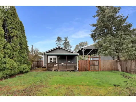 92219 Savage Street Marcola OR 97454