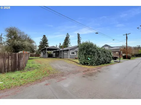 92219 Savage Street Marcola OR 97454