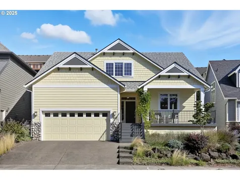 867 W Lookout Ridge Drive Washougal WA 98671