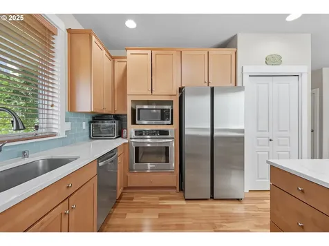 867 W Lookout Ridge Drive Washougal WA 98671