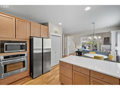 867 W Lookout Ridge Drive Washougal WA 98671