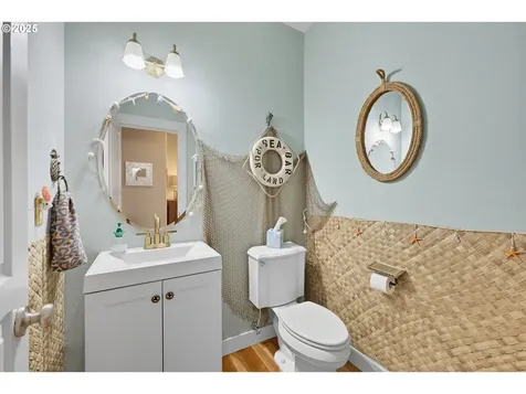 867 W Lookout Ridge Drive Washougal WA 98671