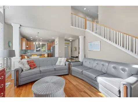 867 W Lookout Ridge Drive Washougal WA 98671