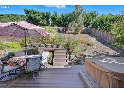 867 W Lookout Ridge Drive Washougal WA 98671