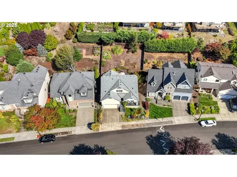 867 W Lookout Ridge Drive Washougal WA 98671