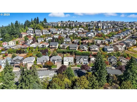 867 W Lookout Ridge Drive Washougal WA 98671