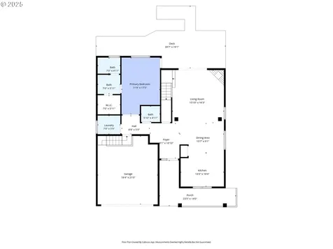 867 W Lookout Ridge Drive Washougal WA 98671
