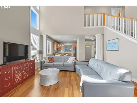 867 W Lookout Ridge Drive Washougal WA 98671