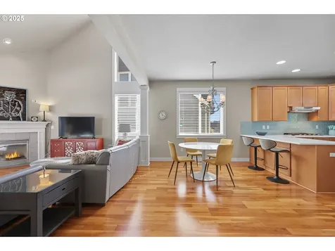 867 W Lookout Ridge Drive Washougal WA 98671