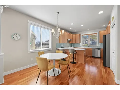 867 W Lookout Ridge Drive Washougal WA 98671