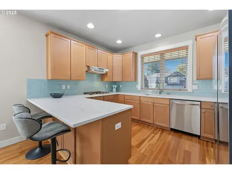 867 W Lookout Ridge Drive Washougal WA 98671
