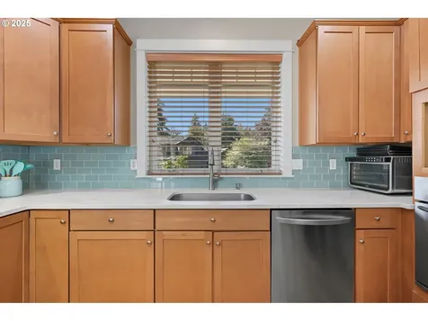 867 W Lookout Ridge Drive Washougal WA 98671