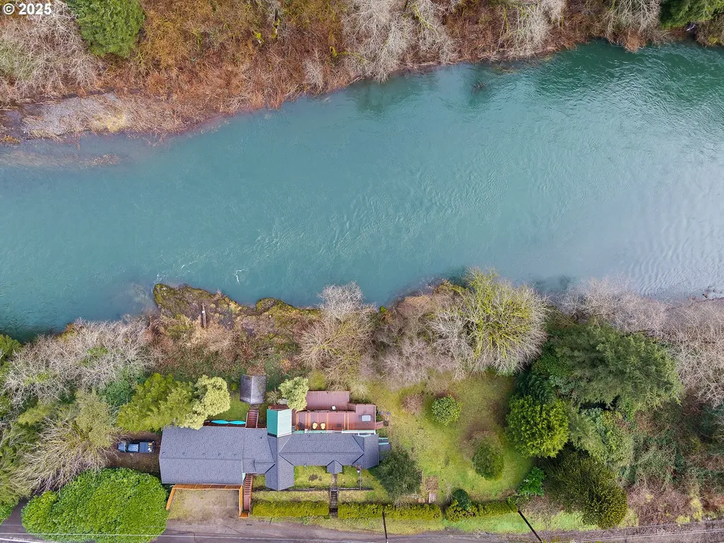 14015 Wilson River Highway Tillamook OR 97141