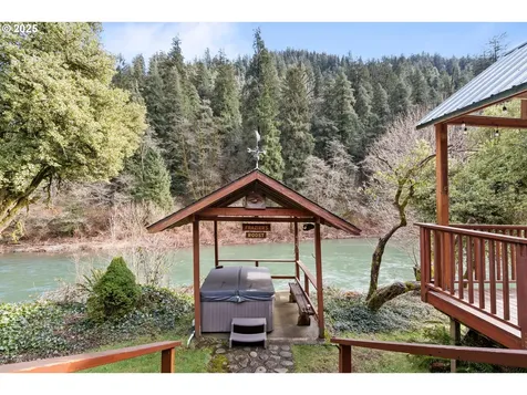 14015 Wilson River Highway Tillamook OR 97141
