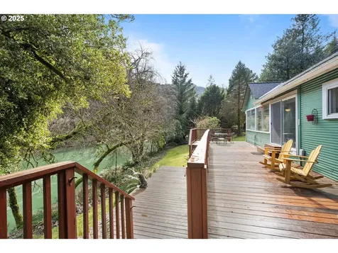 14015 Wilson River Highway Tillamook OR 97141