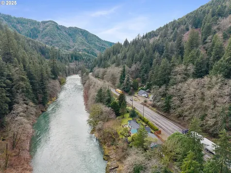 14015 Wilson River Highway Tillamook OR 97141