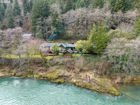 14015 Wilson River Highway Tillamook OR 97141
