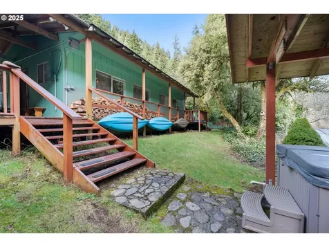 14015 Wilson River Highway Tillamook OR 97141