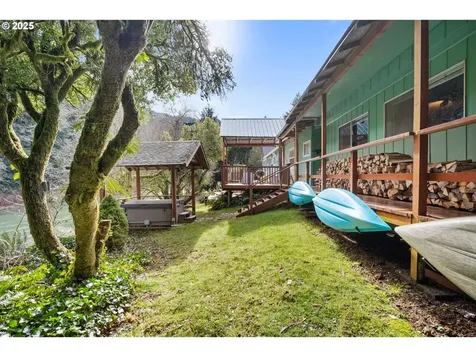 14015 Wilson River Highway Tillamook OR 97141