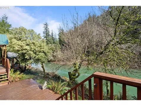 14015 Wilson River Highway Tillamook OR 97141