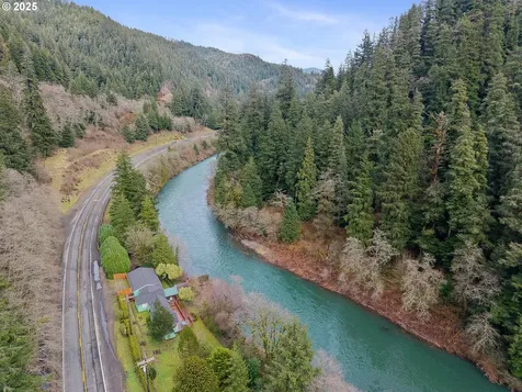 14015 Wilson River Highway Tillamook OR 97141