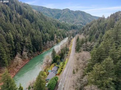 14015 Wilson River Highway Tillamook OR 97141