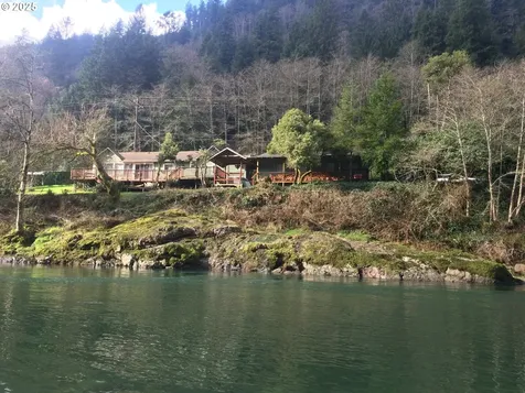 14015 Wilson River Highway Tillamook OR 97141